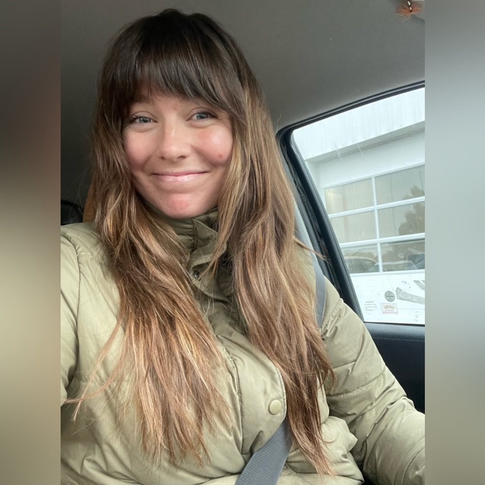 Meet your Posher, Emma